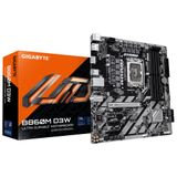 GIGABYTE B860M D3W Moederbord Intel B860 LGA 1851 micro ATX