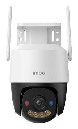 Imou Cruiser SC 4K Beveiligingscamera voor Buiten