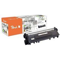 Peach 111848 tonercartridge Compatibel Zwart