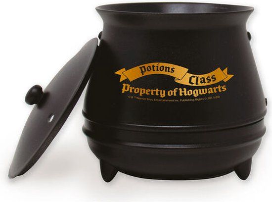 Harry Potter Zelf Roerende Ketel Magische Mok