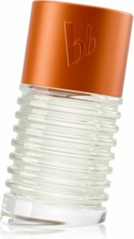 Bruno Banani Eau de Toilette / 50 ml / Mannen