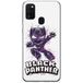 ERT GROUP mobiel telefoonhoesje voor Samsung M21 origineel en officieel erkend Marvel patroon Black Panther 017