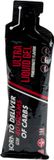 Born Ultra Liquid Gel Pomegranate Box