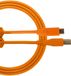 UDG USB 2.0 C-B Orange Straight 1,5 m (U96001OR) - Kabel voor DJs
