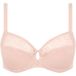 Chantelle Soutien-gorge armaturé très enveloppant femme Intrigue
