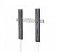 One For All WM 6422 TV-muurbeugel, kantelbaar, 32-70 inch, 50 kg, Zwart