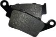 YMP Motor remblokken achterzijde Ducati Sport 1000 S 2007 - 2009 1000S 213 remblok rem achter