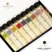 Lavayette Parfum de lavage - Pack découverte 9x25ml - Booster de parfum