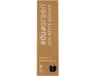 Edu3 Edugreen Jumbo Kleurpotloden, Zwart, 5 mm Vulling, 10 Stuks