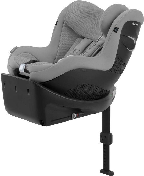 Cybex Sirona Gi Plus Autostoeltje Stone Grey