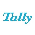 Tally Genicom 044953 toner cyaan origineel