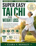 Super Easy Tai Chi for Weight Loss