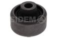 Sidem 805631 houder voor zwenkarm