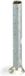 WAGO 216-131 Adereindhulzen 0.25 mm² Ongeïsoleerd Metaal 1000 stuk(s)