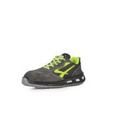 U-power Yellow S1P RL20386 - Grijs - 39