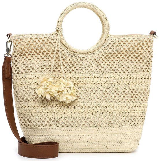 Tamaris Kassandra Cityshopper Beige