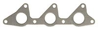 Gasket, Ajusa Gasket, exhaust manifold