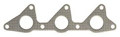 Gasket, Ajusa Gasket, exhaust manifold
