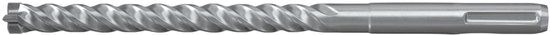 Fischer hamerboor Quattric II 16/400/450