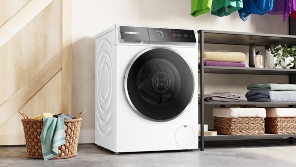 Bosch WGB2560BNL / 10 kg