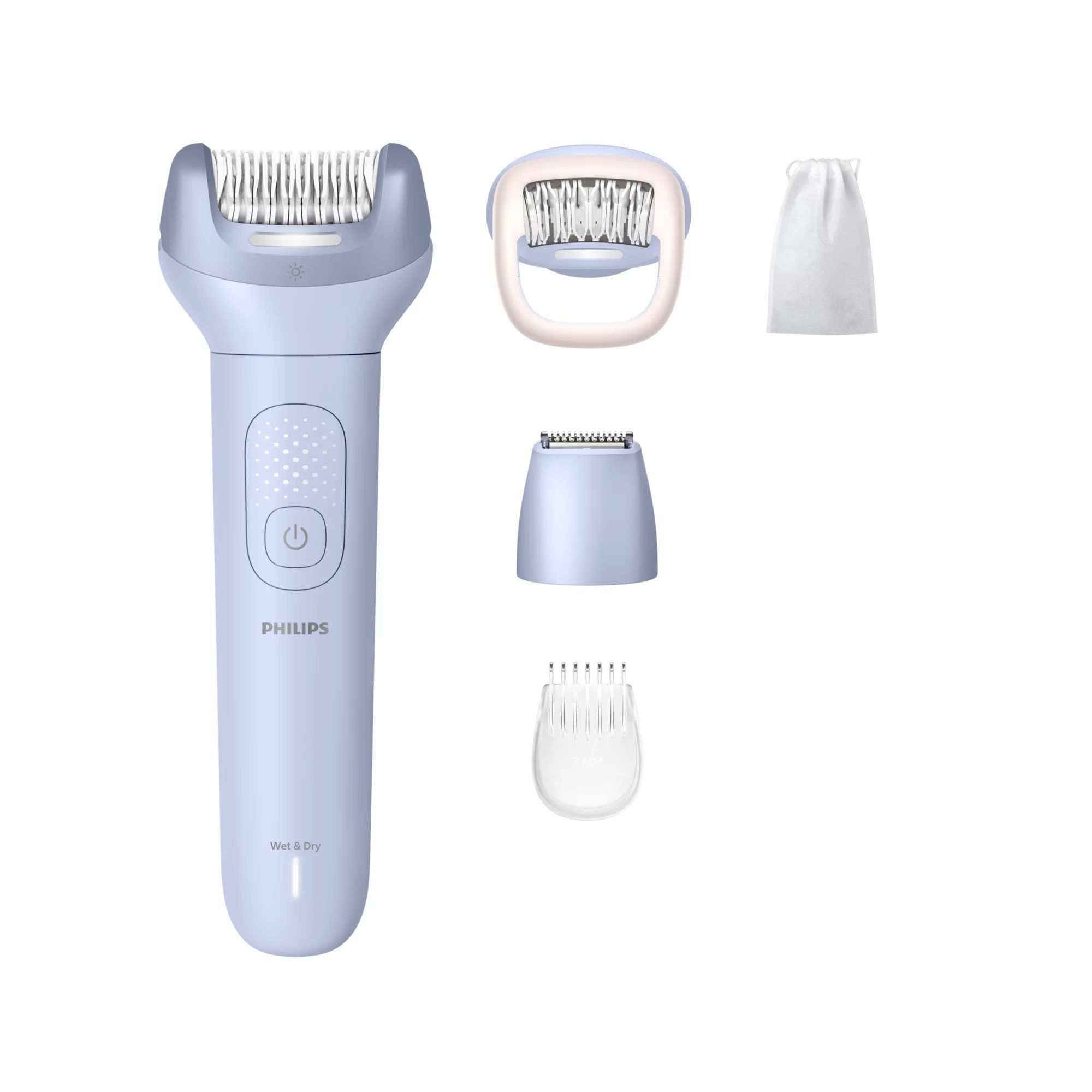 Philips 8000 series BRE711/00 epilator