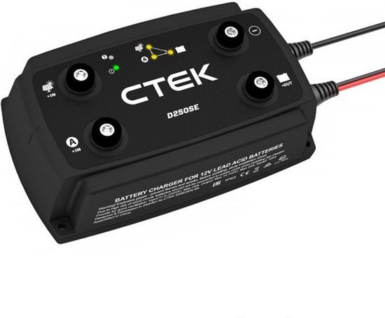 Ctek D250SE