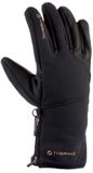 Therm-ic Ski Light Handschoenen Zwart 8.5 Man