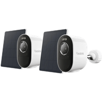 Reolink Argus B330 + Solar Panel Lite Duo Pack