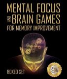 Imp Speedy Publishing Mental Focus and Brain Games For Memory Improvement E-book
