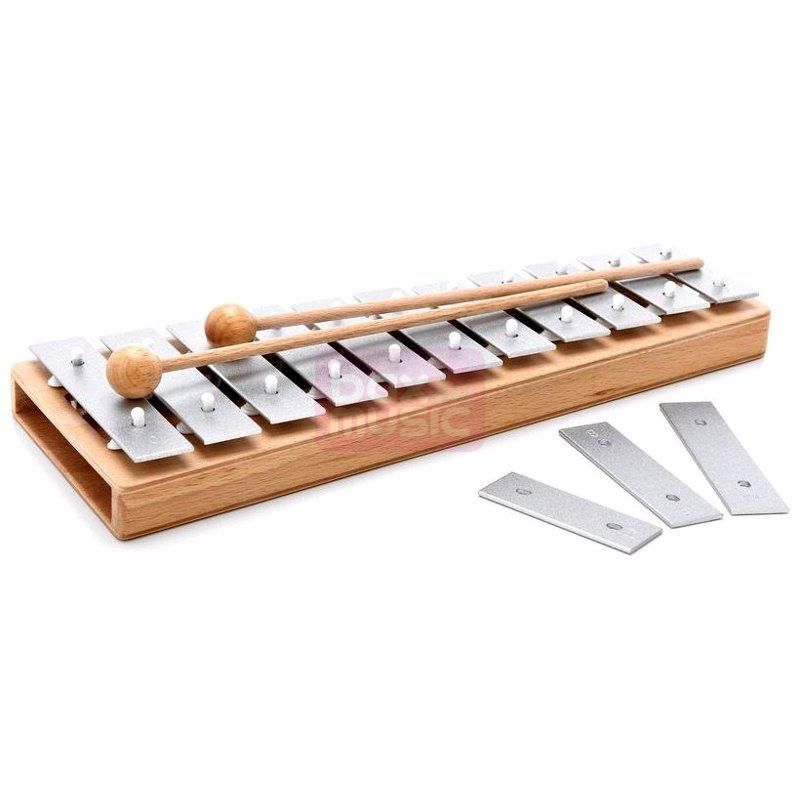 Sonor Orff GP Primary Line sopraan klokkenspel - 4044661012152