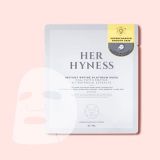HER HYNESS - Masque Affinant Instantané Platine Essai 1 pc