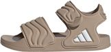 Adidas Sportswear Adilette Sandal 2 Kids - Kinderen - Bruin