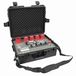 Showgear PLE-30-40 - Contrôleur de palan à chaîne à commande directe 4 canaux - version boîte