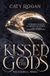 Kissed A.W. Bruna Uitgevers Eternal Wars 1 - Kissed by the Gods