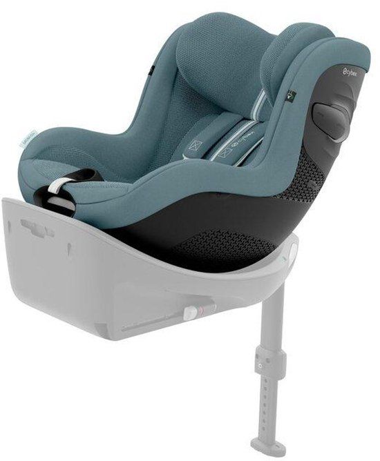 Cybex Sirona G3 i-Size Plus Stormy Blue Kinderautostoel