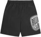 Billionaire Boys Club Short de bain Spray Arch Logo Noir XL
