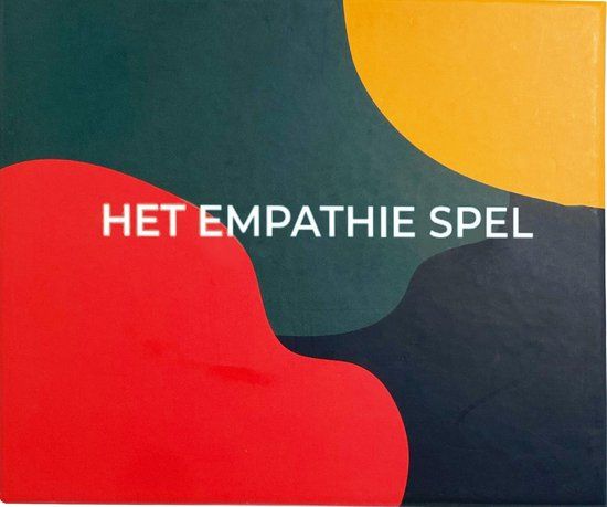BIS Publishers B.V. Het Empathie Spel