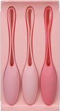 Doc Johnson – Vaginale Trainingsballen