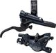 Shimano Schijfremset achter SLX M7100 I-Spec EV Post Mount