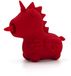 Unihorn Blaze Diablo Vibrator Rood