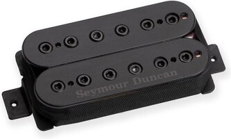 Seymour Duncan Mark Holcomb Omega Bridge Humbucker - Black