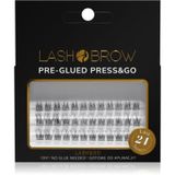 Lash Brow Press&Go
