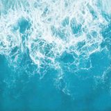 Komar Colours Fotobehang The Shore - Behang - Inclusief Lijm - 250 x 250 CM