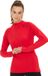 ENDURANCE ELITE LAB Midlayer Core X1 Elite Dames Rood XS