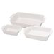 Cookinglife Plats en schalen Aardewerk Set - 3 Stuks