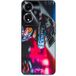 Maniacase Étui Oppo A59 5G MIGUEL OLIVEIRA MOTO GP FOND SOMBRE