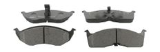 Ferodo FDB1098 PREMIER remblokkenset, schijfrem - (4-delig) - (4 stuks)