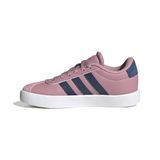 Adidas Vl Court 3.0 Kids Schoenen Roze EU 37 1/3 Kinderen