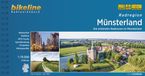 Radregion Bikeline Radregion Münsterland: Die schönsten Radtouren im Münsterland 1.040 km, 1:75.000, wetterfest/reißfest, GPS-Tracks Download, LiveUpdate