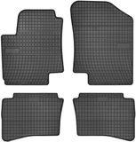 Frogum Rubbermatten Hyundai i20 2008-2014 - Zwart